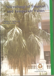 Microfungi of Tropical and Temperate Palms