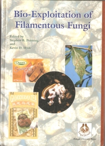 Bio-Exploitation of Filamentous Fungi